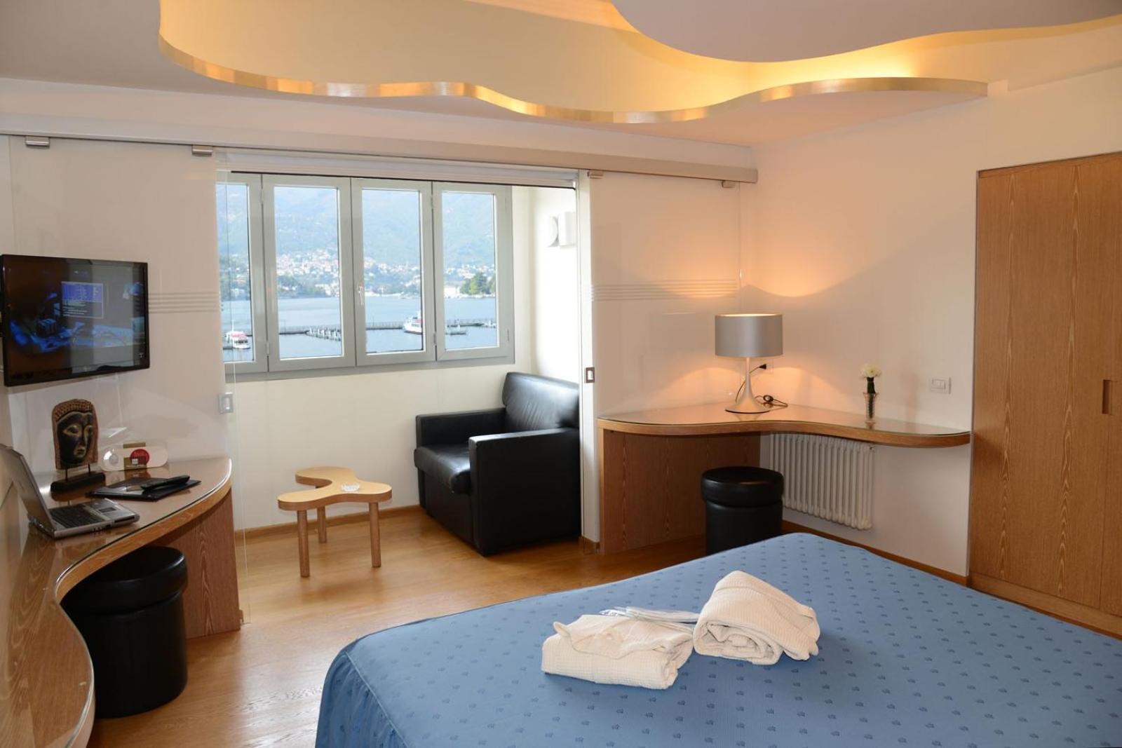 Hotel Metropole Suisse Όπως Εξωτερικό φωτογραφία