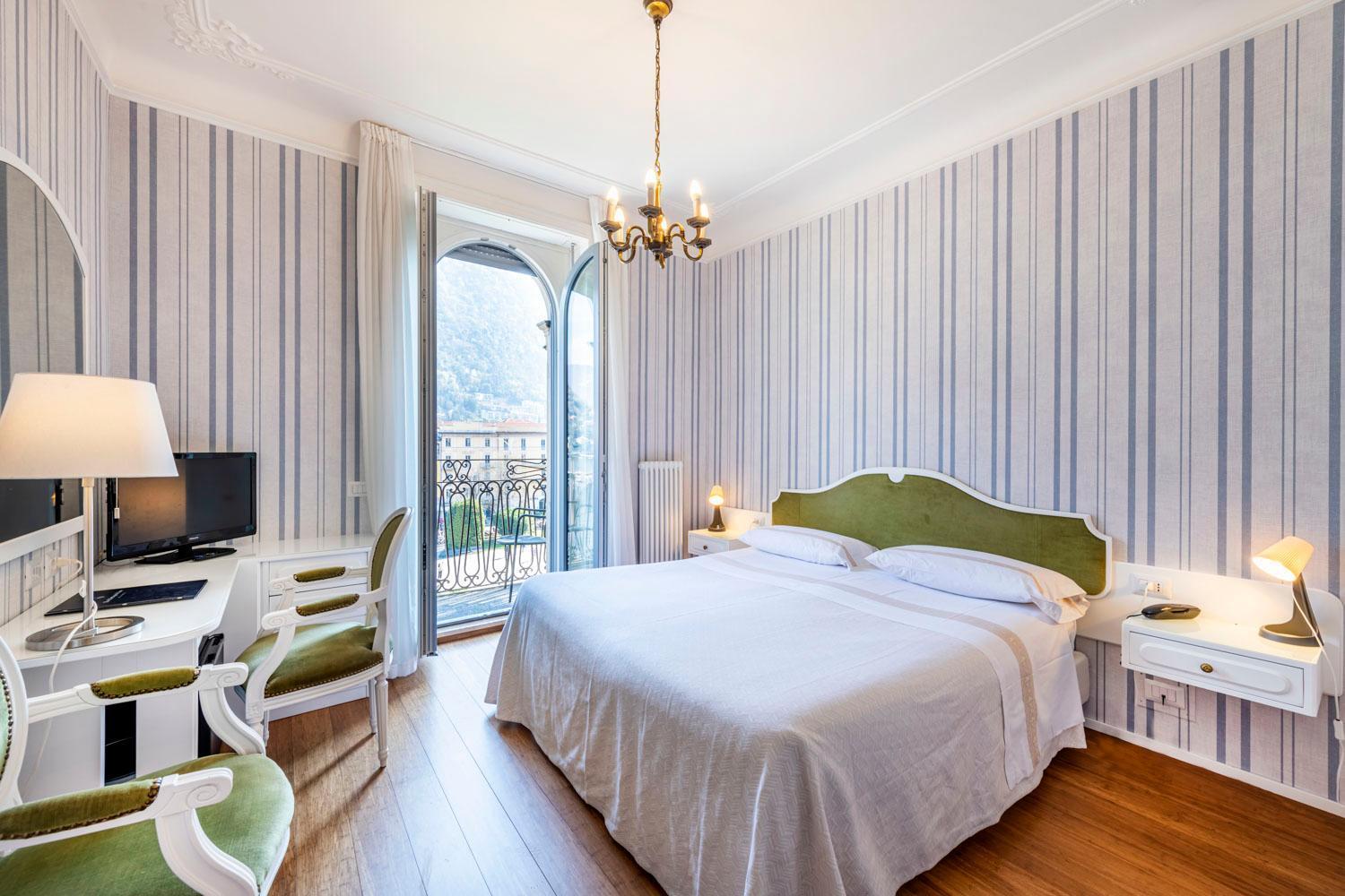 Hotel Metropole Suisse Όπως Εξωτερικό φωτογραφία