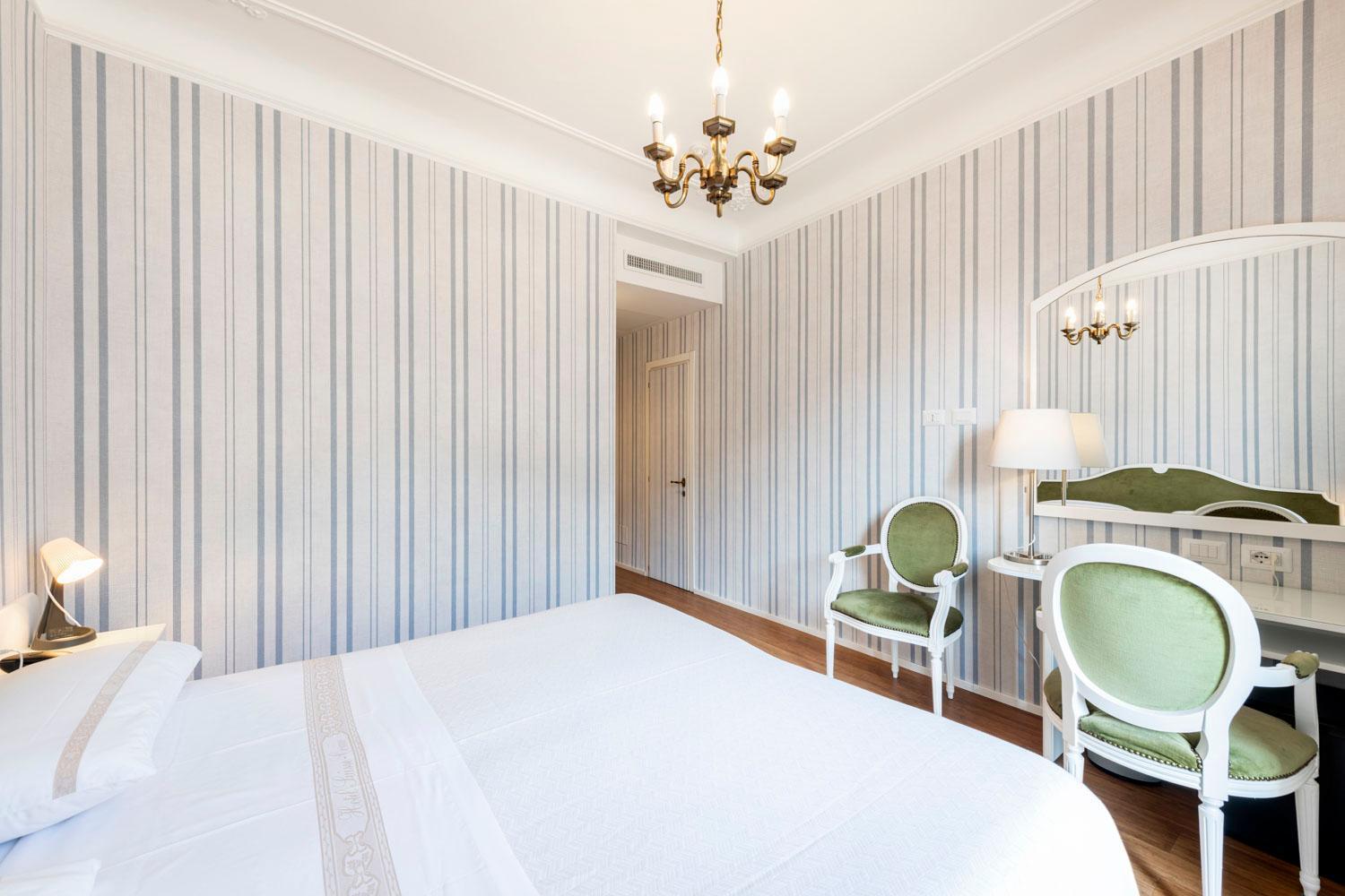 Hotel Metropole Suisse Όπως Εξωτερικό φωτογραφία