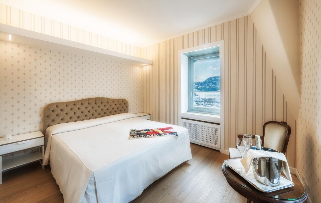 Hotel Metropole Suisse Όπως Εξωτερικό φωτογραφία