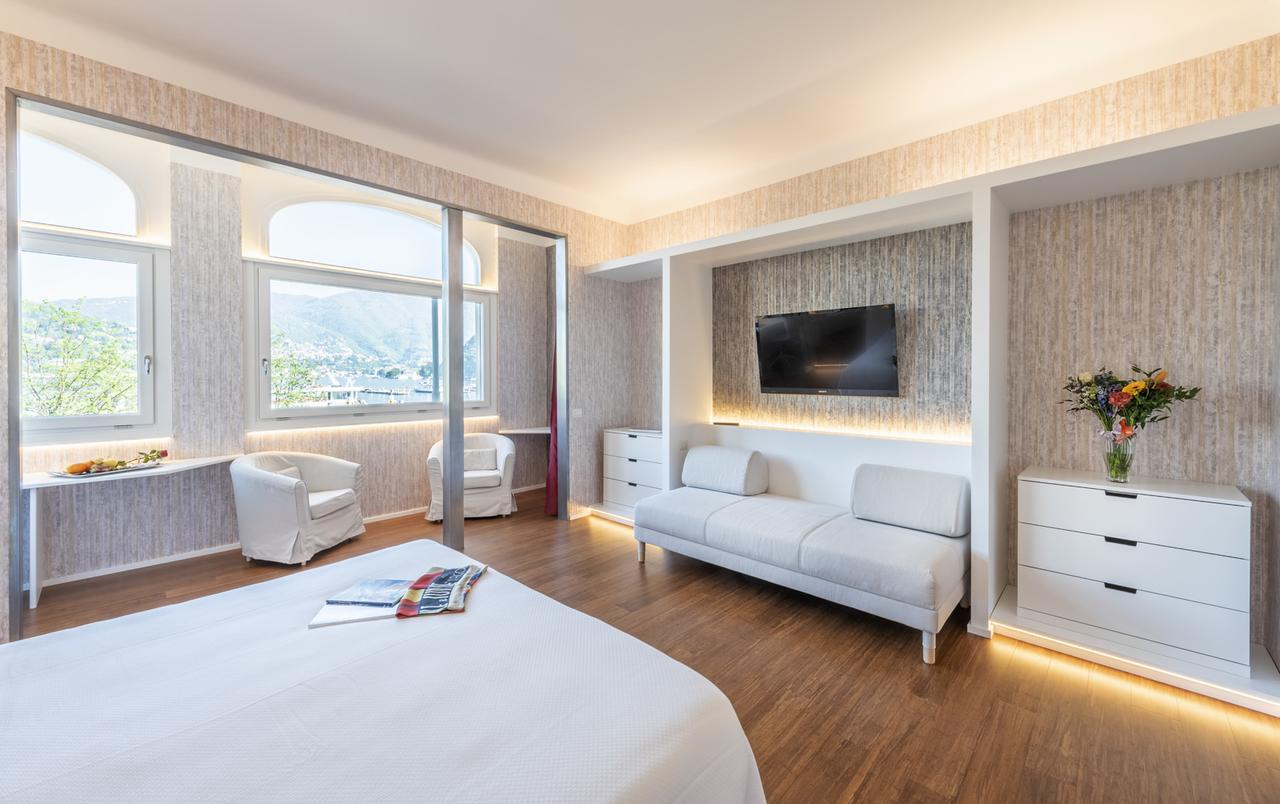 Hotel Metropole Suisse Όπως Εξωτερικό φωτογραφία