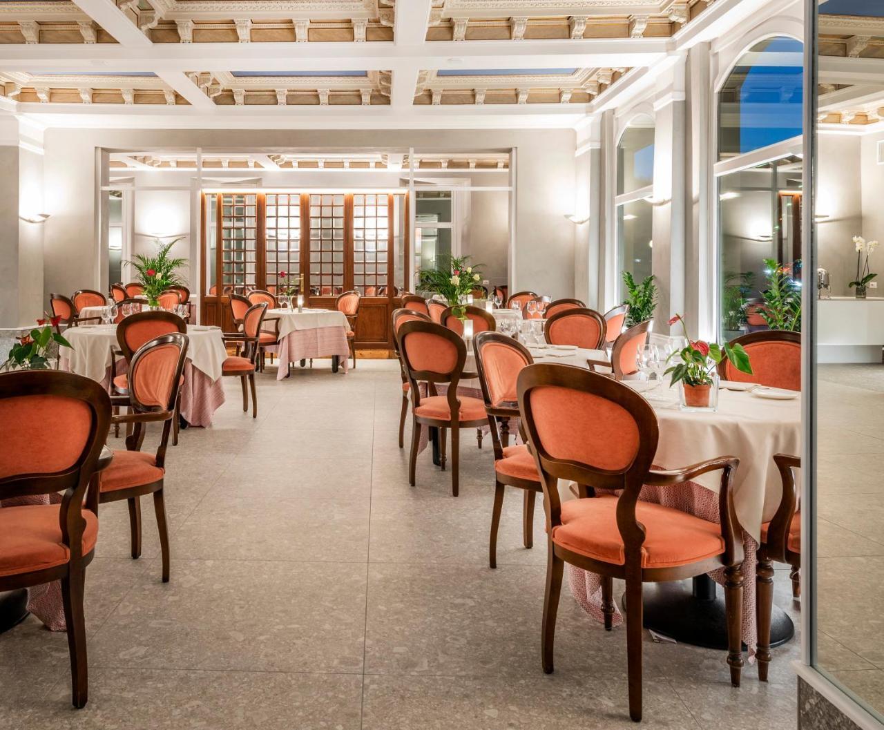 Hotel Metropole Suisse Όπως Εξωτερικό φωτογραφία