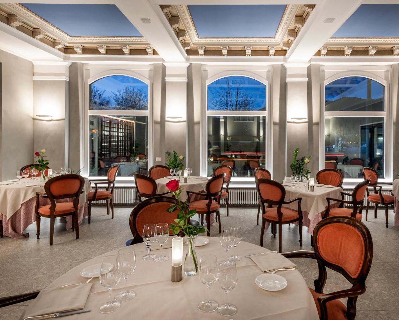 Hotel Metropole Suisse Όπως Εξωτερικό φωτογραφία